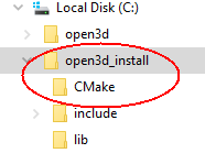 ../../_images/cpp_project_win.02.Open3D_install_folder.png