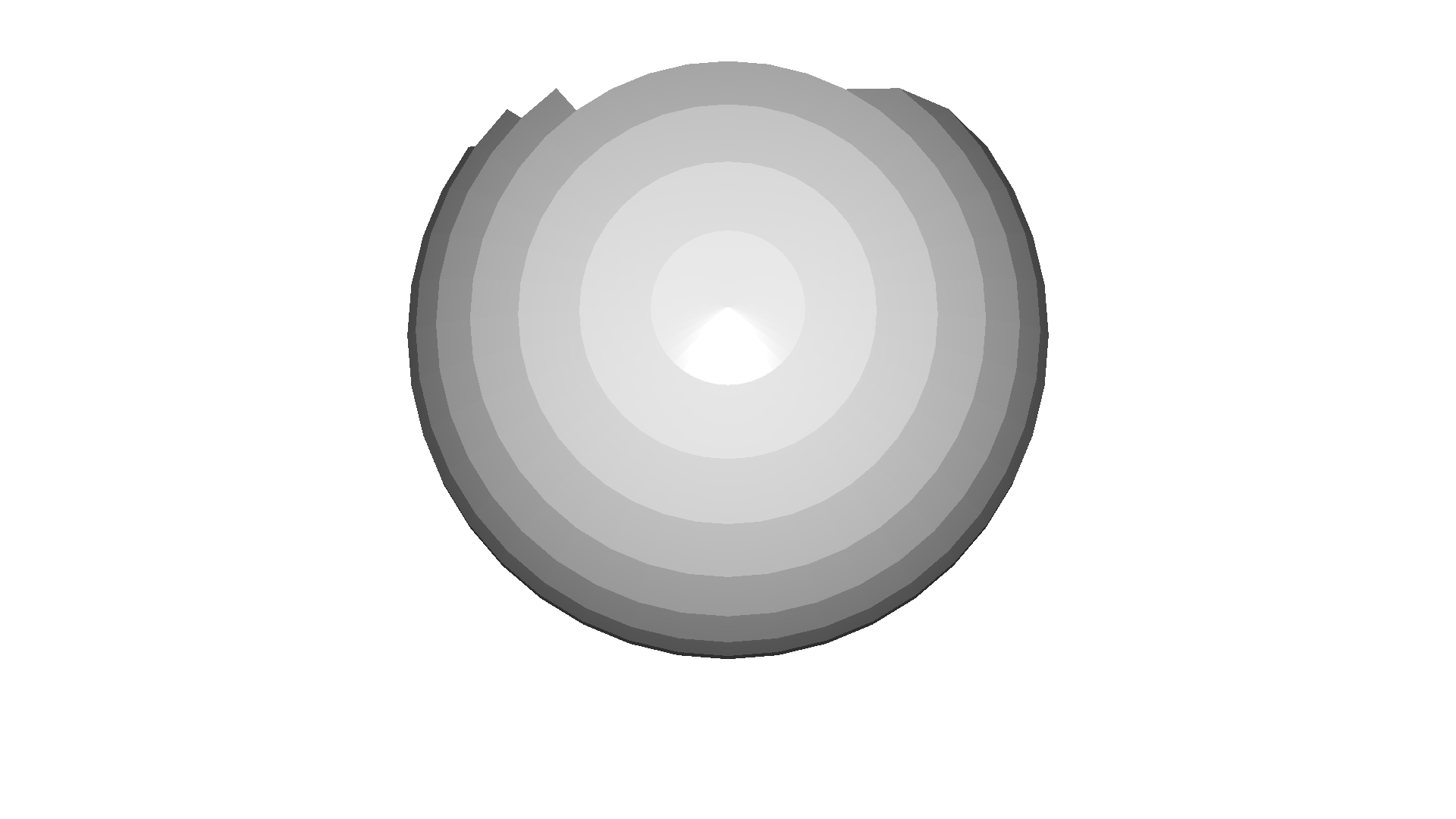 Half Edge Mesh - Open3D primary (252c867) documentation