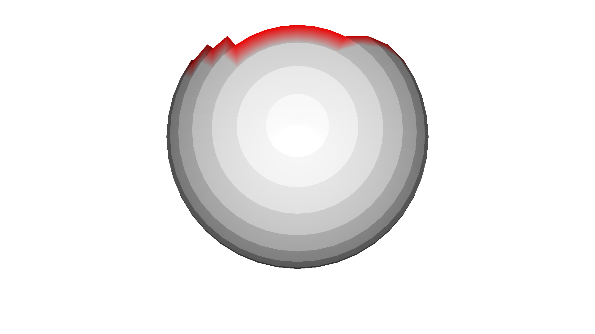 Half Edge Mesh - Open3D primary (252c867) documentation